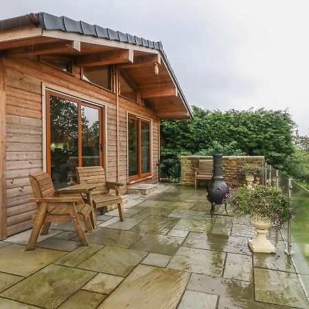 Nicky Nook Lodge Preston  Esterno foto