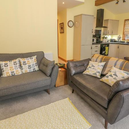Nicky Nook Lodge Preston  Esterno foto