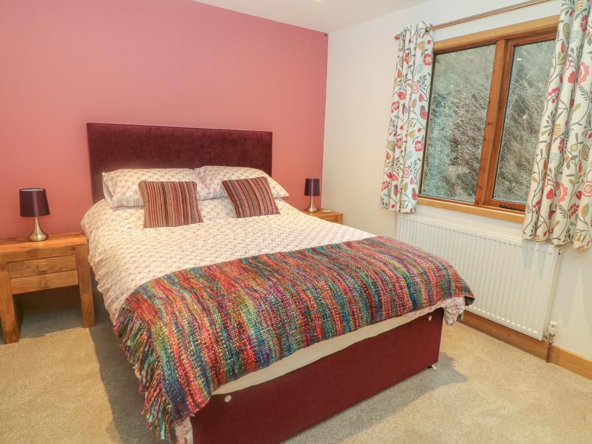 Nicky Nook Lodge Preston  Esterno foto