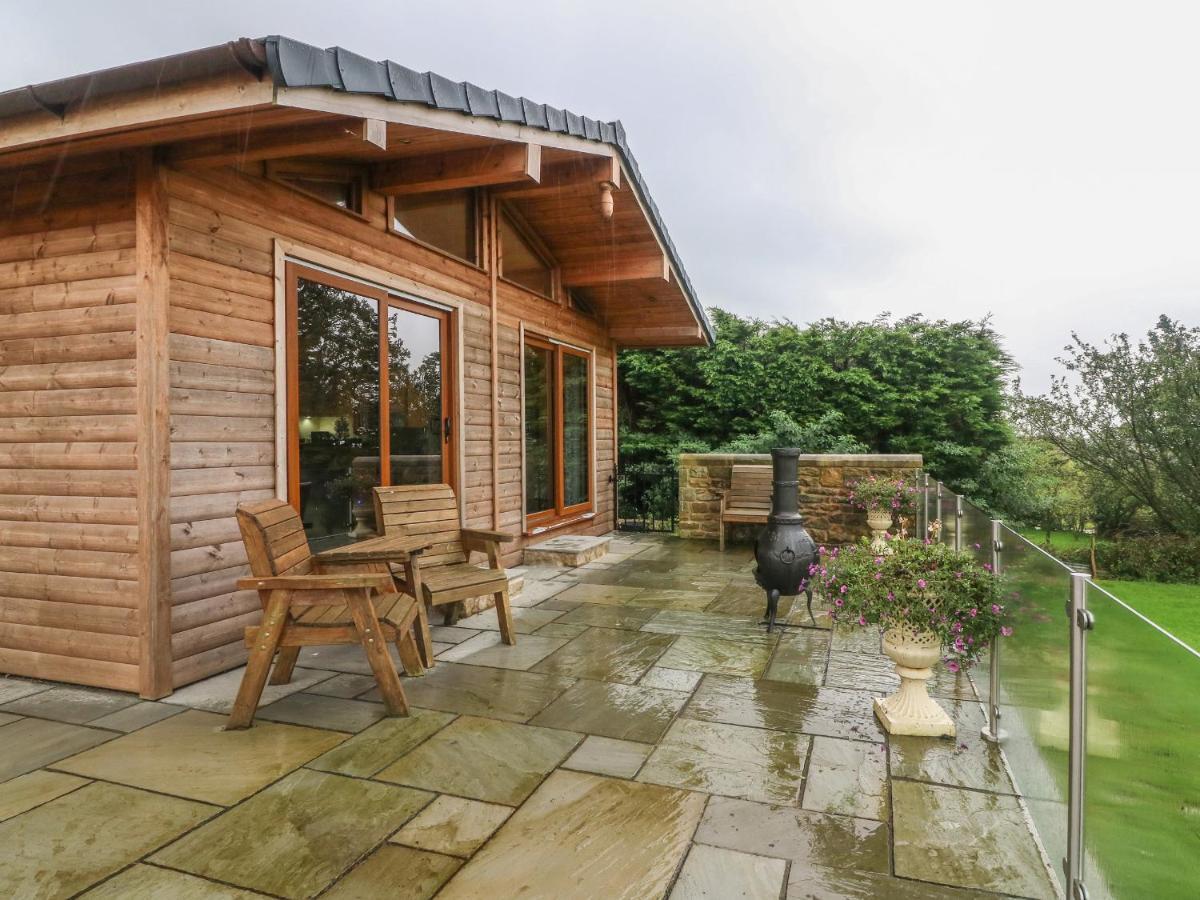 Nicky Nook Lodge Preston  Esterno foto