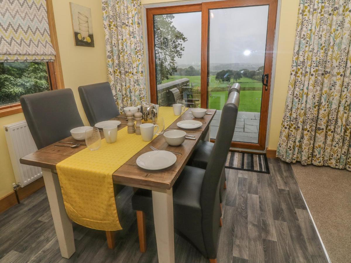 Nicky Nook Lodge Preston  Esterno foto