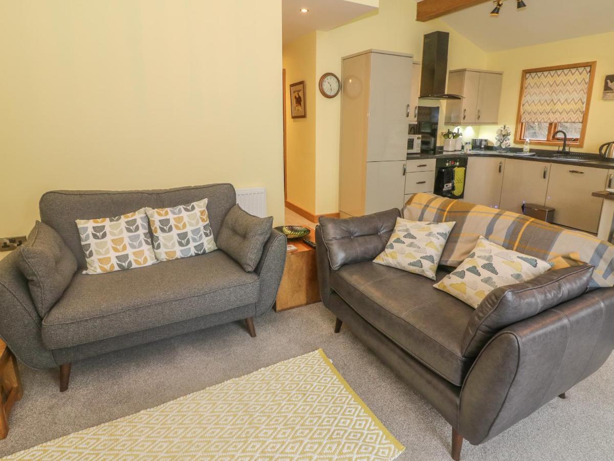 Nicky Nook Lodge Preston  Esterno foto